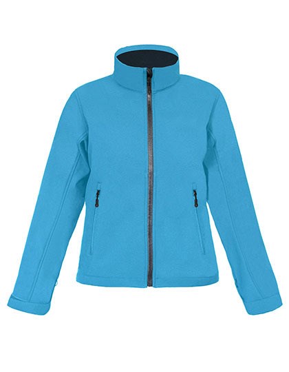 Jacket Promodoro - Women´s Softshell C+