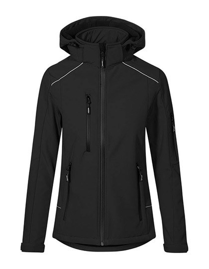 Jacket Promodoro - Women´s Softshell