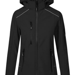 Jacket Promodoro - Women´s Warm Softshell