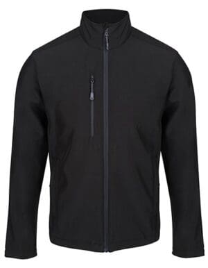 Jacket Regatta Honestly Made - Honestly Made Recycled Softshell