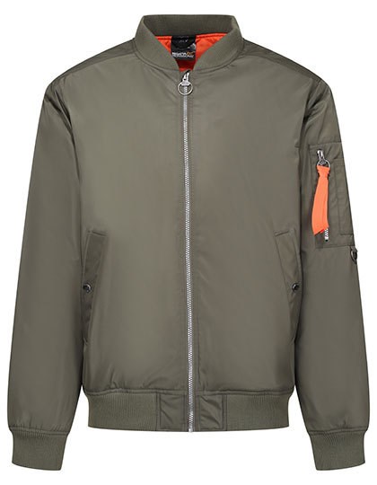 Jacket Regatta Professional - Pro Pilot