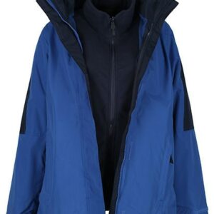 Jacket Regatta Professional - Women´s Defender III 3-in-1