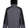 Jacket Regatta Professional - X-PRO Beacon Brite Light Waterproof