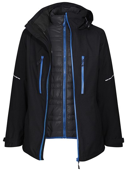 Jacket Regatta Professional - X-Pro Evader III 3in1