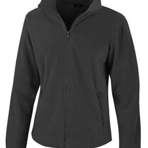 Jacket Result Core - Womens Norse Outdoor Fleece