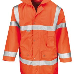 Jacket Result Safe-Guard - Safety