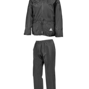 Jacket Result - Waterproof & Trouser Set