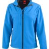 Jacket Result - Women´s Classic Soft Shell