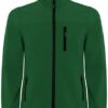 Jacket Roly - Men´s Antartida Softshell