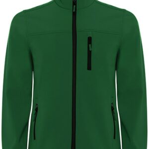 Jacket Roly - Men´s Antartida Softshell