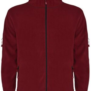 Jacket Roly - Men´s Luciane Microfleece