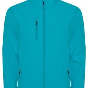 Jacket Roly - Men´s Nebraska Softshell