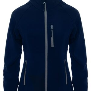 Jacket Roly - Women´s Antartida Softshell