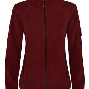 Jacket Roly - Women´s Luciane Microfleece