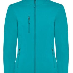 Jacket Roly - Women´s Nebraska Softshell