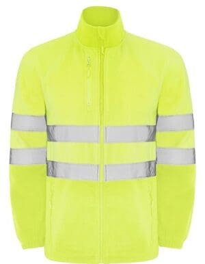 Jacket Roly Workwear - Altair Fleece