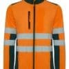 Jacket Roly Workwear - Antares Soft Shell