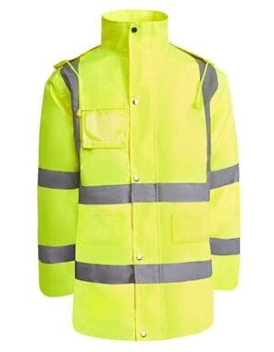 Jacket Roly Workwear - Merak