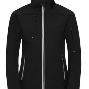 Jacket Russell - Ladies´ Bionic Softshell