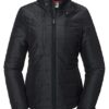 Jacket Russell - Ladies´ Cross