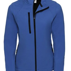 Jacket Russell - Ladies´ Softshell