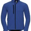 Jacket Russell - Men´s Softshell