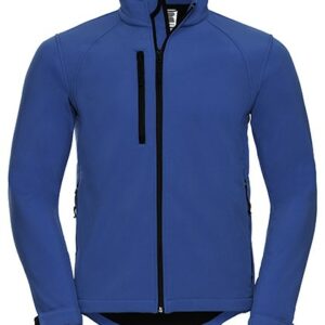 Jacket Russell - Men´s Softshell