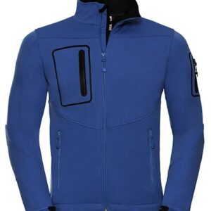 Jacket Russell - Men´s Sportshell 5000