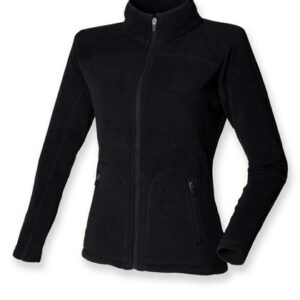 Jacket SF Women - Women´s Microfleece