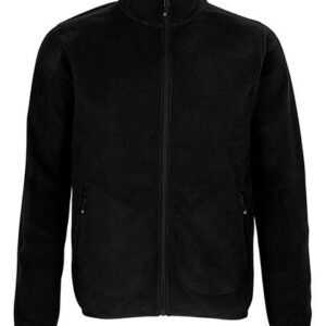 Jacket SOL´S - Men´s Factor Zipped Fleece