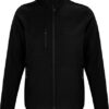 Jacket SOL´S - Men´s Falcon Zipped Softshell