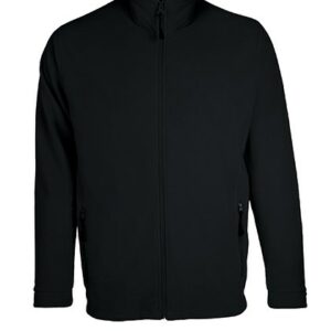 Jacket SOL´S - Men´s Micro Fleece Zipped Nova