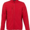 Jacket SOL´S - Men´s Softshell Radian