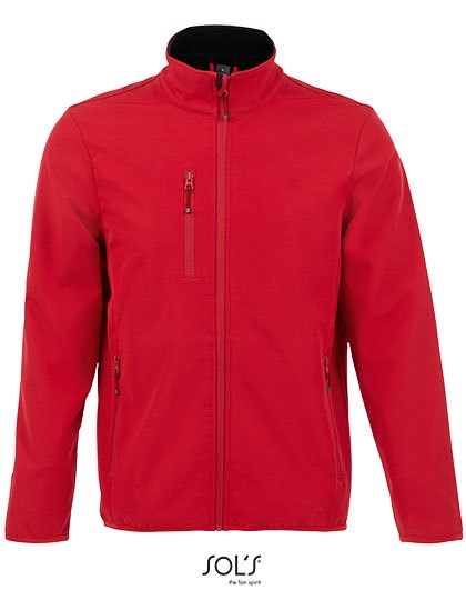 Jacket SOL´S - Men´s Softshell Radian