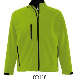 Jacket SOL´S - Men´s Softshell Relax