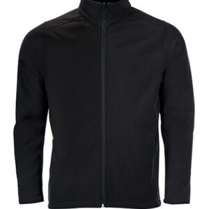 Jacket SOL´S - Men´s Softshell Zip Race