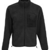 Jacket SOL´S - Unisex Sherpa Fury