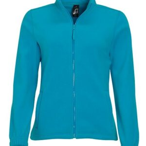 Jacket SOL´S - Women´s Fleece North