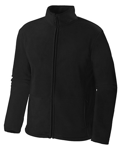 Jacket Starworld - Men´s Full Zip Fleece