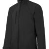 Jacket Starworld - Men´s Soft-Shell