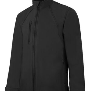 Jacket Starworld - Men´s Soft-Shell