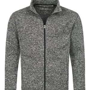 Jacket Stedman® - Knit Fleece