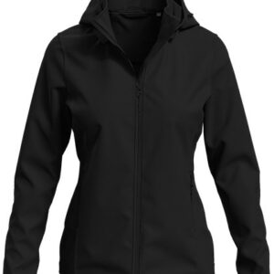 Jacket Stedman® - Lux Softshell Women