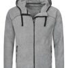 Jacket Stedman® - Power Fleece