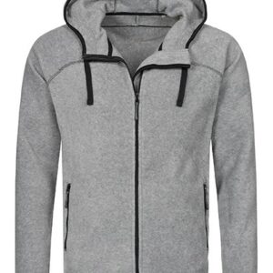 Jacket Stedman® - Power Fleece