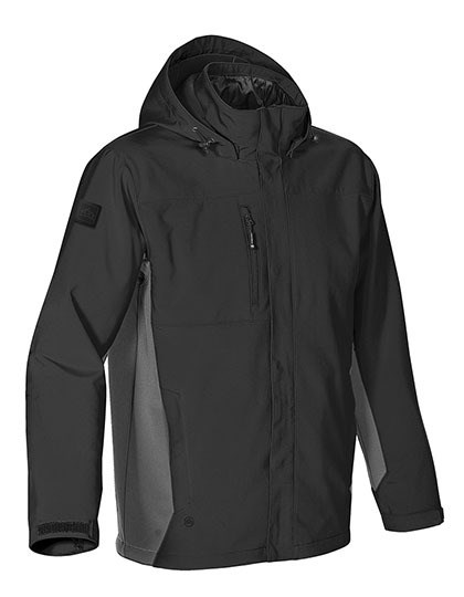 Jacket Stormtech - Atmospere 3-in-1 System