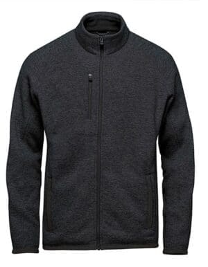 Jacket Stormtech - Men´s Avalante F/Z Fleece