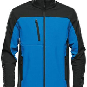 Jacket Stormtech - Men´s Cascades Softshell