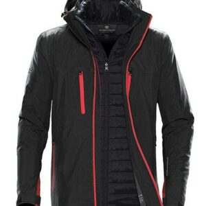 Jacket Stormtech - Men´s Matrix System