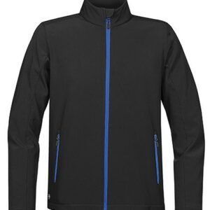 Jacket Stormtech - Men´s Orbiter Softshell